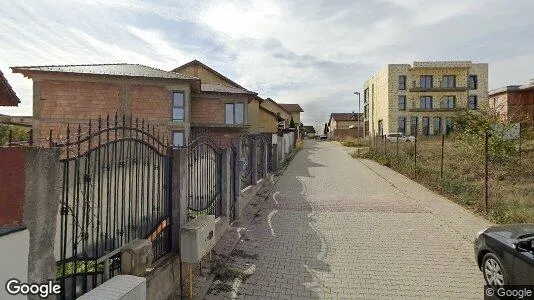 Apartments for rent in Şelimbăr - Photo from Google Street View