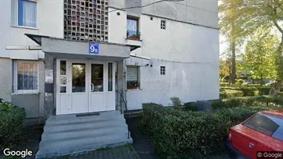 Apartments for rent in Crăciuneşti - Photo from Google Street View
