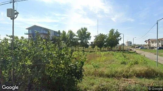 Apartments for rent in Giroc - Photo from Google Street View