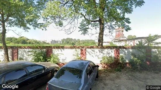 Apartments for rent in Timişoara - Photo from Google Street View