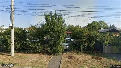 Apartments for rent in Otopeni - Photo from Google Street View