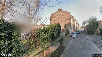 Apartments for rent in Lille - Photo from Google Street View
