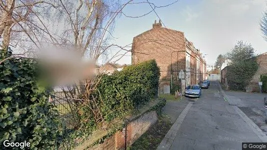 Apartments for rent in Lille - Photo from Google Street View