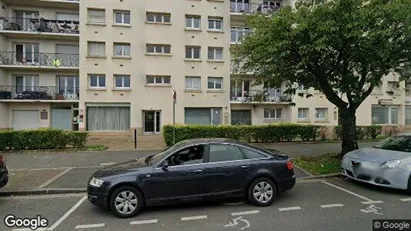 Apartments for rent in Lille - Photo from Google Street View