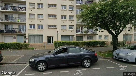 Apartments for rent in Lille - Photo from Google Street View