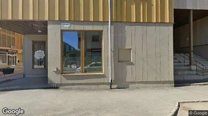 Apartments for rent in Skellefteå - Photo from Google Street View