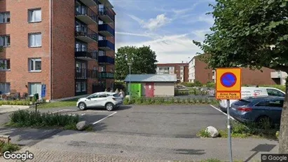 Apartments for rent in Kumla - Photo from Google Street View