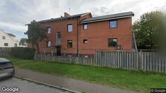 Apartments for rent in Limhamn/Bunkeflo - Photo from Google Street View
