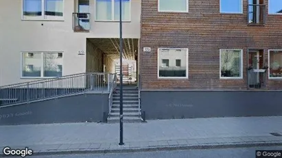 Apartments for rent in Värmdö - Photo from Google Street View