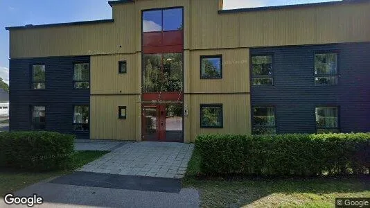 Apartments for rent in Ljungby - Photo from Google Street View