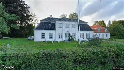 Apartments for rent in Svendborg - Photo from Google Street View