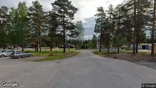 Apartments for rent in Sandviken - Photo from Google Street View