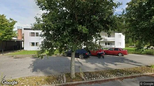 Apartments for rent in Kumla - Photo from Google Street View