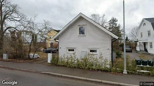 Apartments for rent in Linköping - Photo from Google Street View