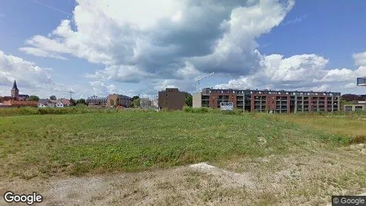 Apartments for rent in Aalter - Photo from Google Street View