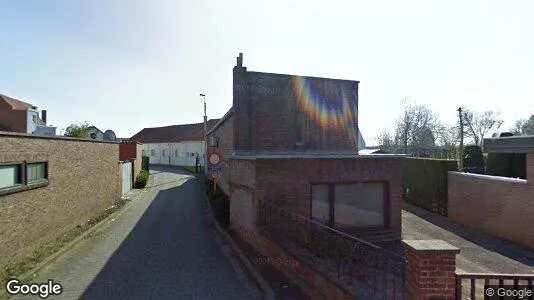 Rooms for rent in Wervik - Photo from Google Street View