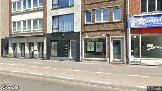 Rooms for rent in Hasselt - Photo from Google Street View