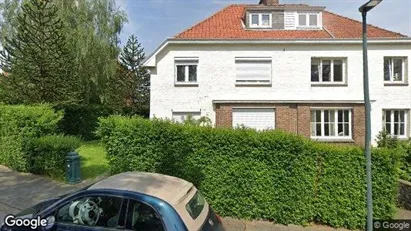 Apartments for rent in Zaventem - Photo from Google Street View