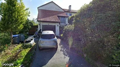 Apartments for rent in Bergen Fana - Photo from Google Street View