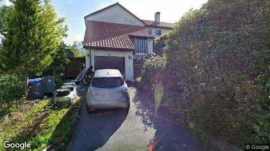 Apartments for rent in Bergen Fana - Photo from Google Street View