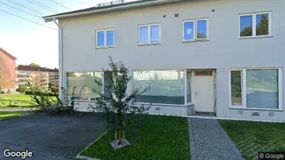 Apartments for rent in Oslo Nordre Aker - Photo from Google Street View