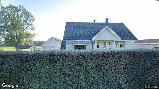 Apartments for rent in Tønsberg - Photo from Google Street View