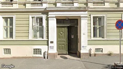 Apartments for rent in Oslo St. Hanshaugen - Photo from Google Street View