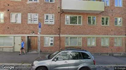 Apartments for rent in Oslo St. Hanshaugen - Photo from Google Street View