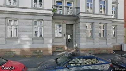 Apartments for rent in Oslo Frogner - Photo from Google Street View