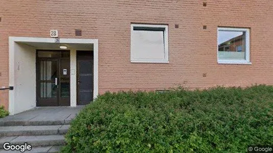 Apartments for rent in Oslo Nordstrand - Photo from Google Street View
