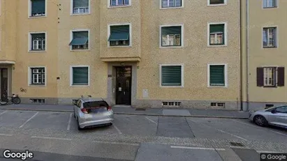 Apartments for rent in Eggersdorf bei Graz - Photo from Google Street View