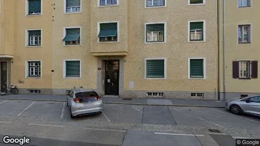 Apartments for rent in Eggersdorf bei Graz - Photo from Google Street View