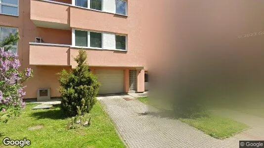 Apartments for rent in Ostrava-město - Photo from Google Street View