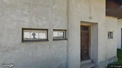 Apartments for rent in Jablonec nad Nisou - Photo from Google Street View