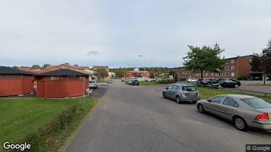 Apartments for rent in Karlstad - Photo from Google Street View