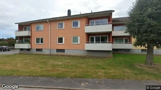 Apartments for rent in Vimmerby - Photo from Google Street View
