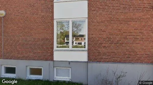 Apartments for rent in Trollhättan - Photo from Google Street View