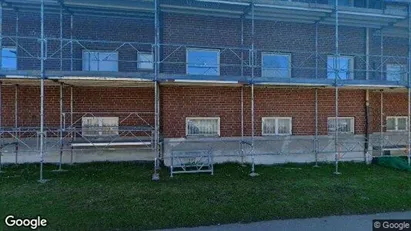 Apartments for rent in Norra hisingen - Photo from Google Street View