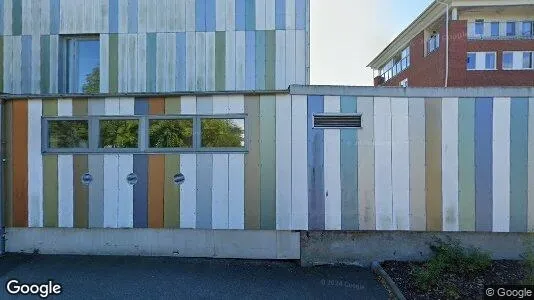 Apartments for rent in Norra hisingen - Photo from Google Street View