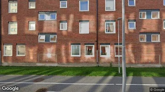Apartments for rent in Askim-Frölunda-Högsbo - Photo from Google Street View