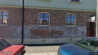 Apartments for rent in Majorna-Linné - Photo from Google Street View