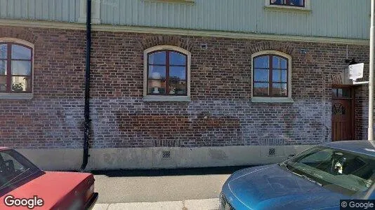 Apartments for rent in Majorna-Linné - Photo from Google Street View
