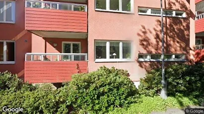Apartments for rent in Majorna-Linné - Photo from Google Street View