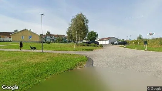 Apartments for rent in Uddevalla - Photo from Google Street View