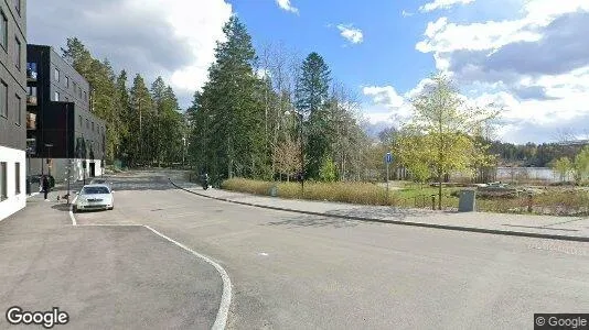 Apartments for rent in Partille - Photo from Google Street View