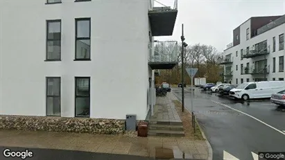 Apartments for rent in Farum - Photo from Google Street View