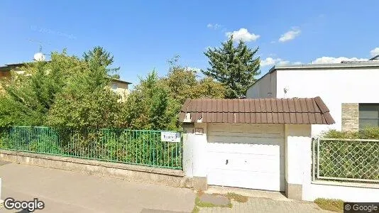 Apartments for rent in Budapest Hegyvidék - Photo from Google Street View