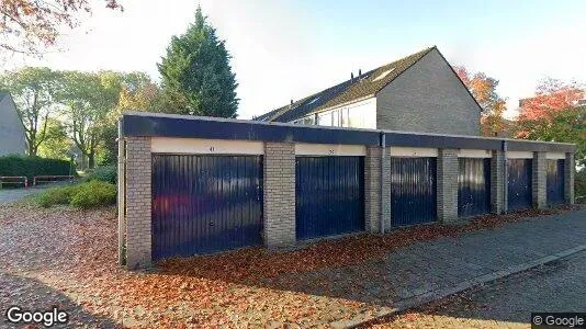 Apartments for rent in Den Bosch - Photo from Google Street View