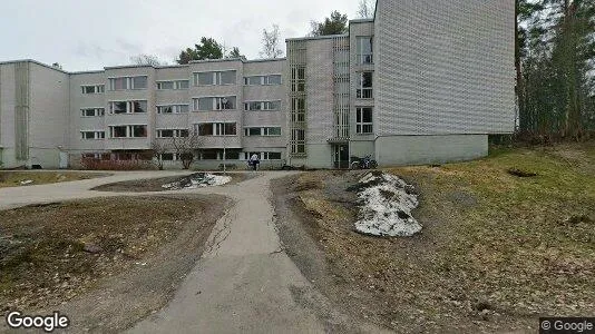 Apartments for rent in Jyväskylä - Photo from Google Street View