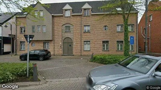 Apartments for rent in Geel - Photo from Google Street View